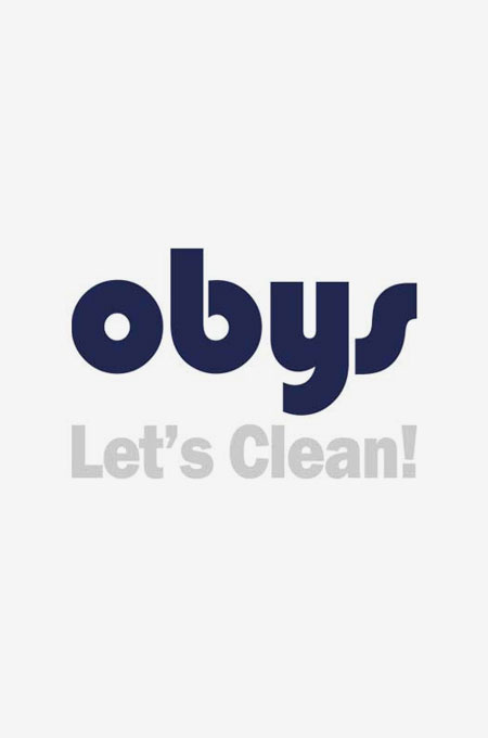 Obys Let's clean