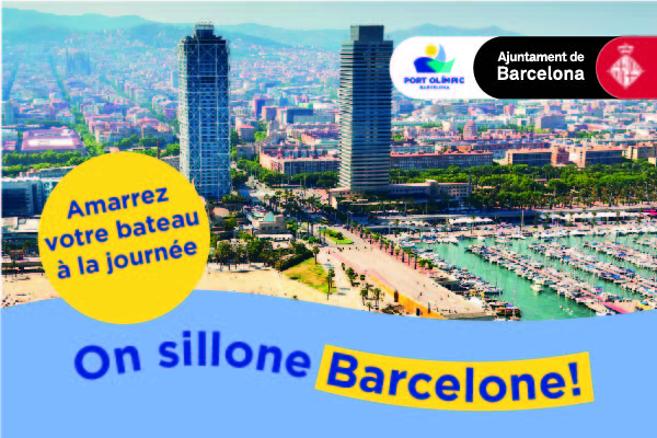 On sillonne Barcelone