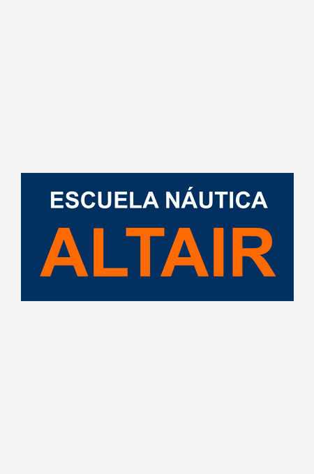 Escuela náutica Altair