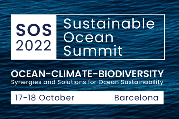 El sustainable Ocean Summit, a Barcelona