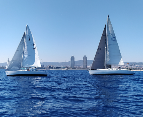 sortida Regata Polar