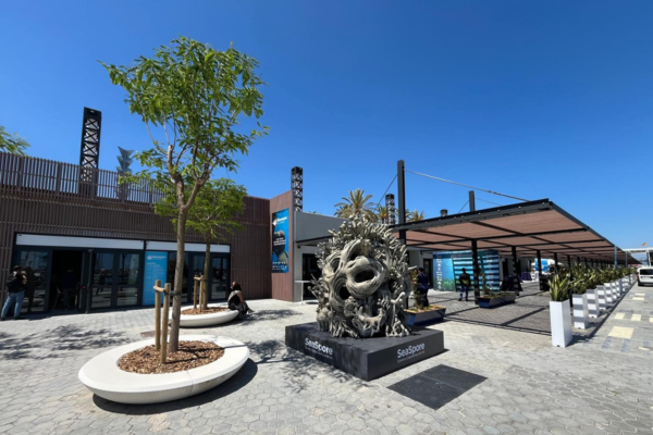 Bluewave Days d'ISDIN