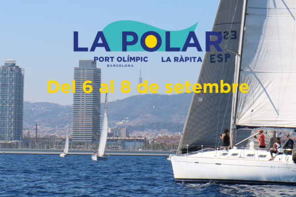 cartell regata polar