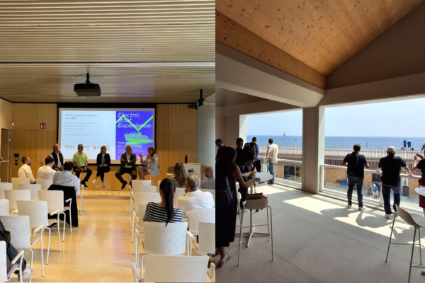 Espais de lloguer Port Olímpic