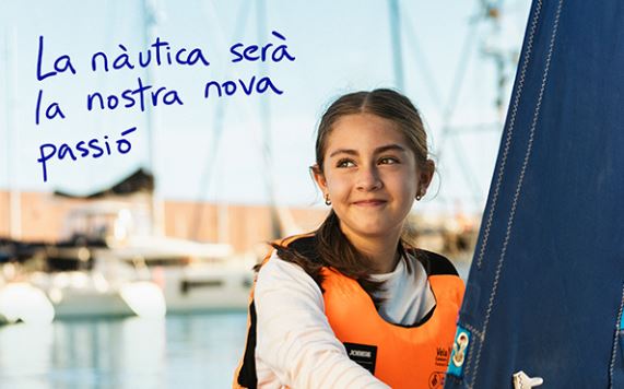 La nàutica serà la nostra nova passió
