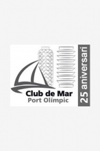 CLUB DE MAR PORT OLÍMPIC