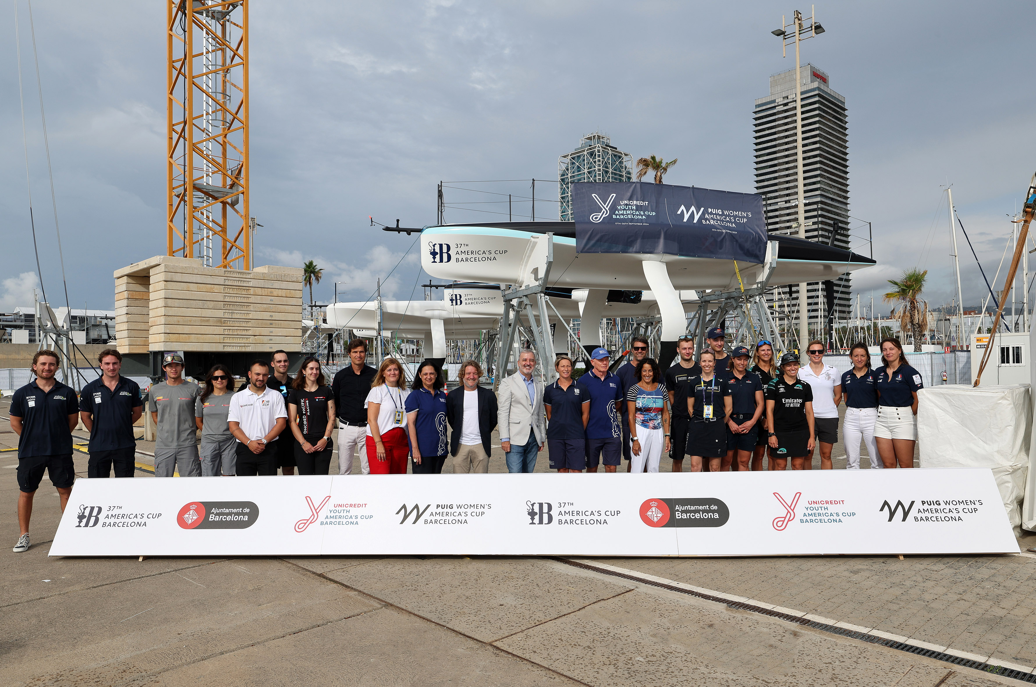 Visita de la seu de les instal·lacions