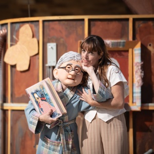 Espectacle "ARTILUSIO"