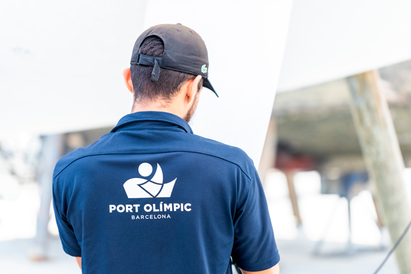 S'obren inscripcions per a la segona edició del curs gratuït de Marineria de Port Esportiu