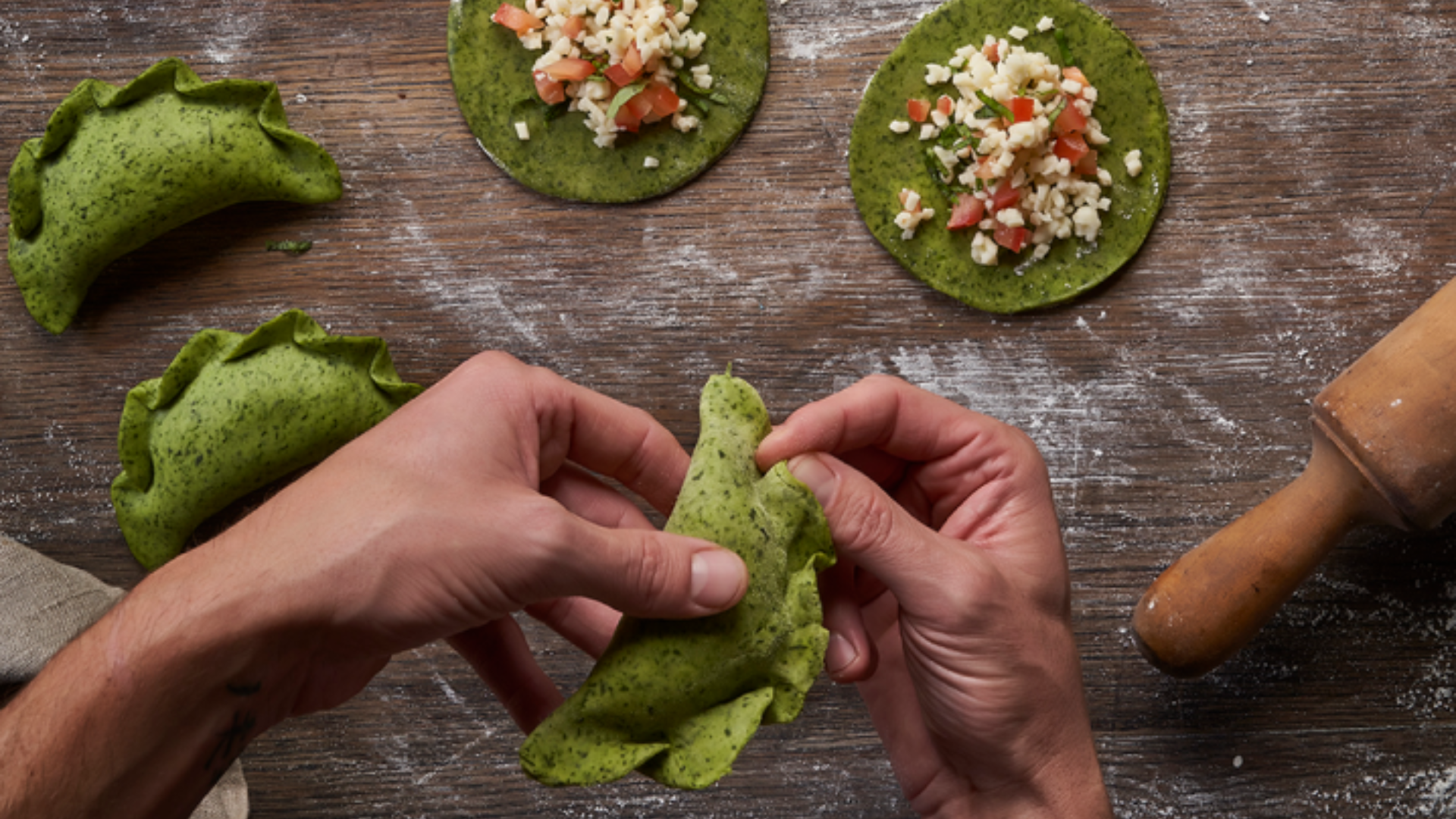 Producció artesanal Las Muns