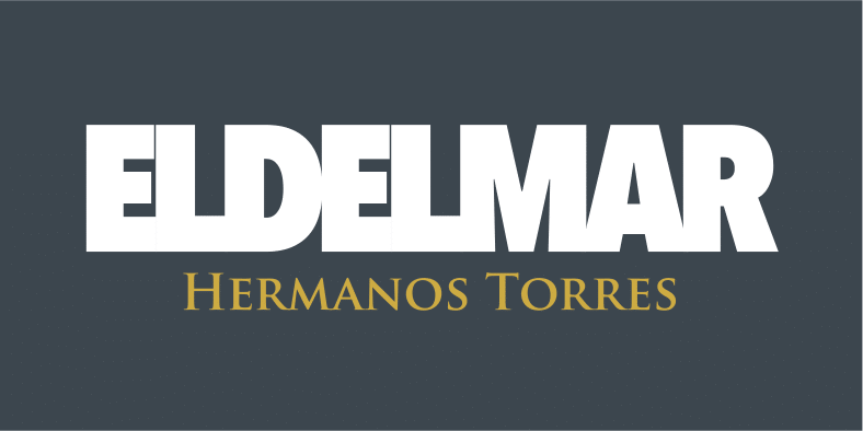 Logo - Eldelmar