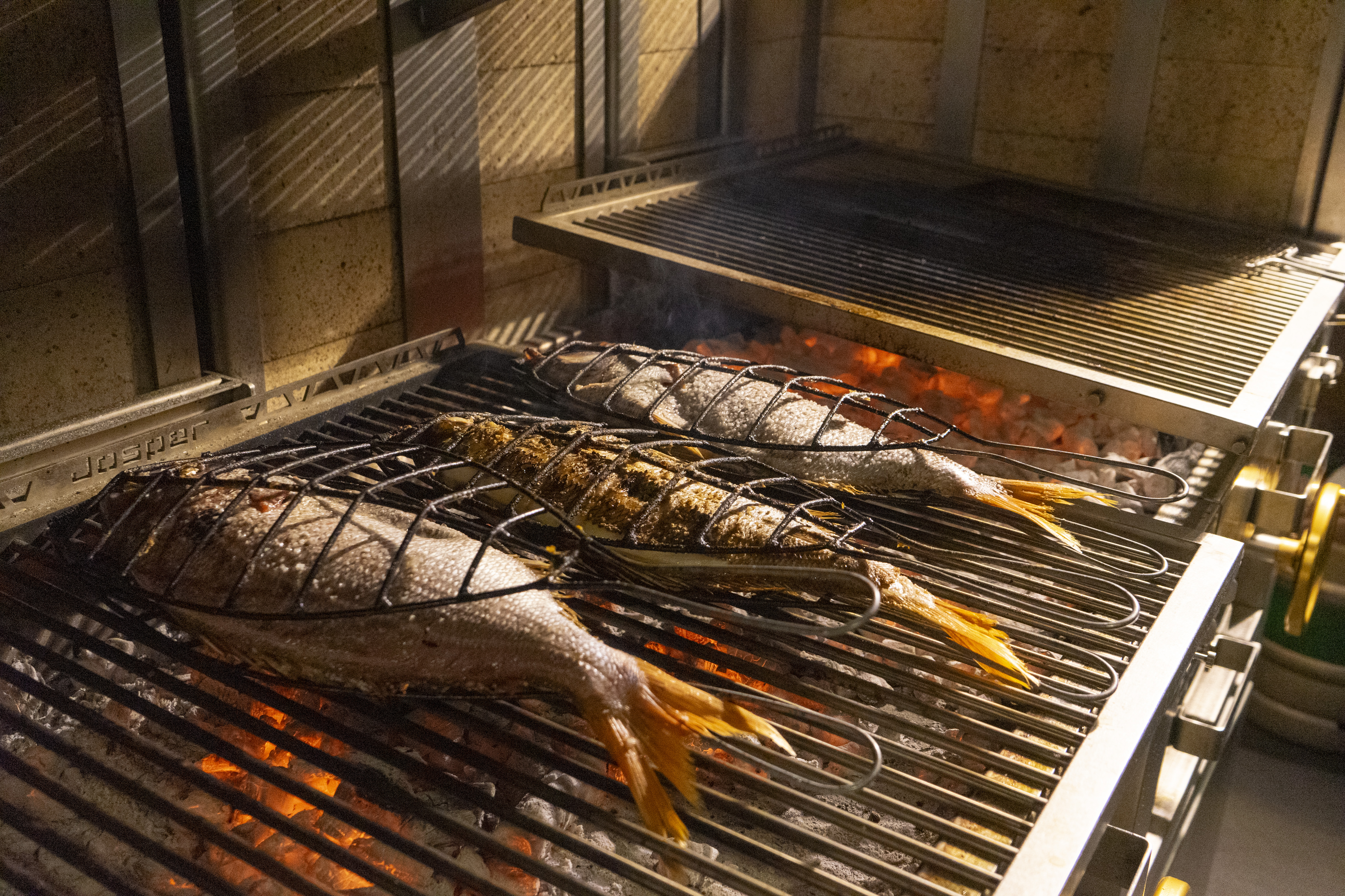 Kresala - Gastronomia