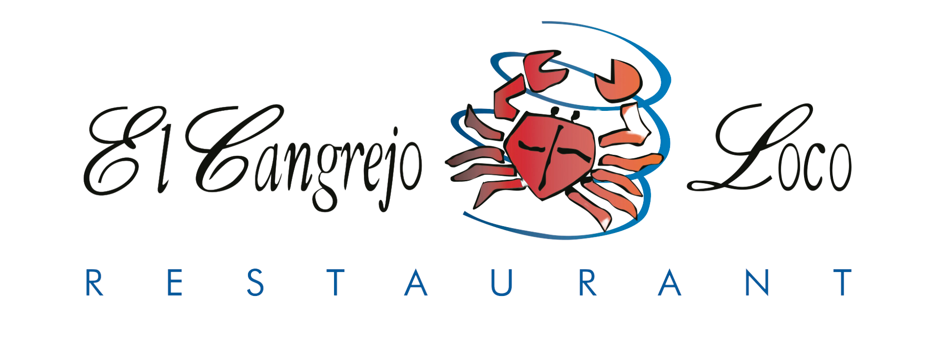 El Cangrejo Loco - logo