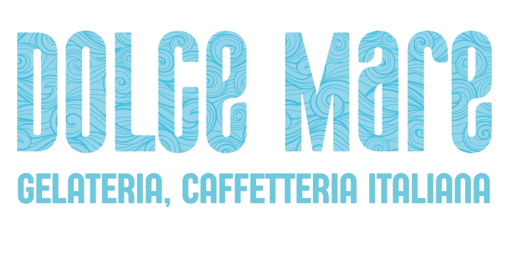 Dolce Mare - Logo
