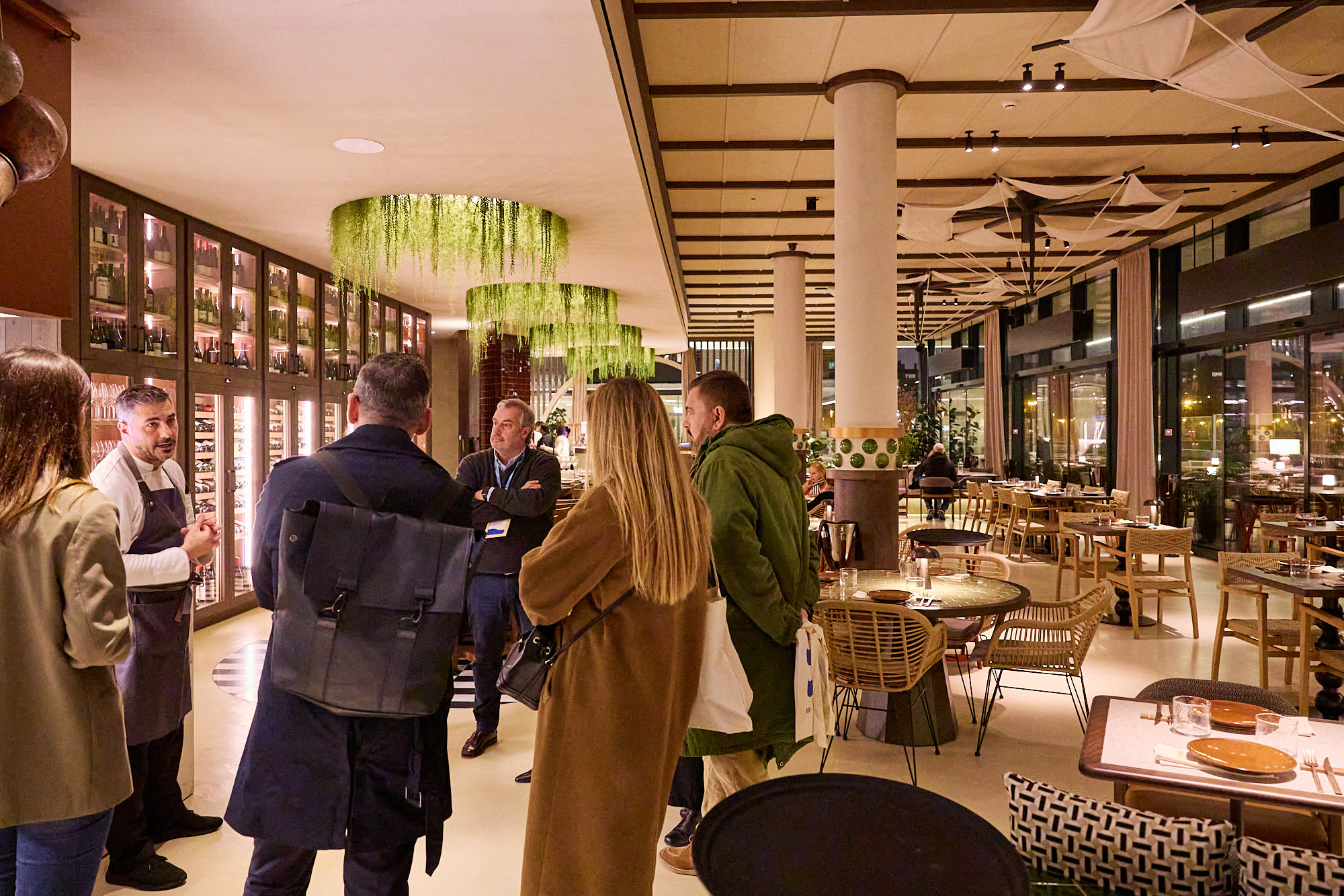 Balcó Gastronòmic - Esdeveniment