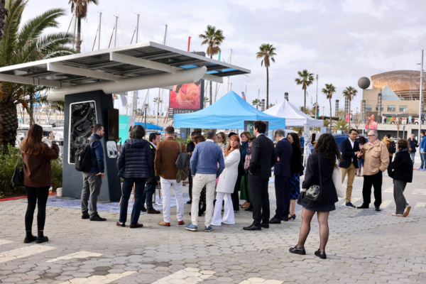 BEMS 2025 EXPOSITORS