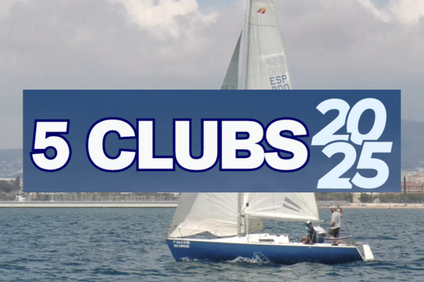 Regata 5Clubs