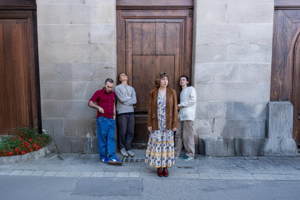 Quartet Conservatori Liceu 