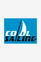 Logo Cool Sailing