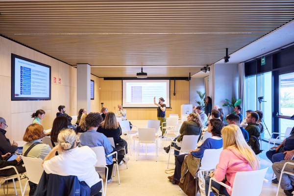 Espais i sales - esdeveniments