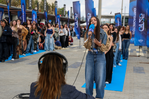 OT2025 PORT OLÍMPIC