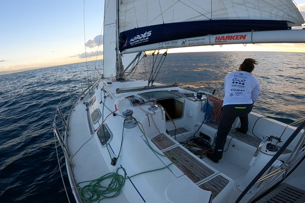 travessa barcelona menorca marinus port olimpic