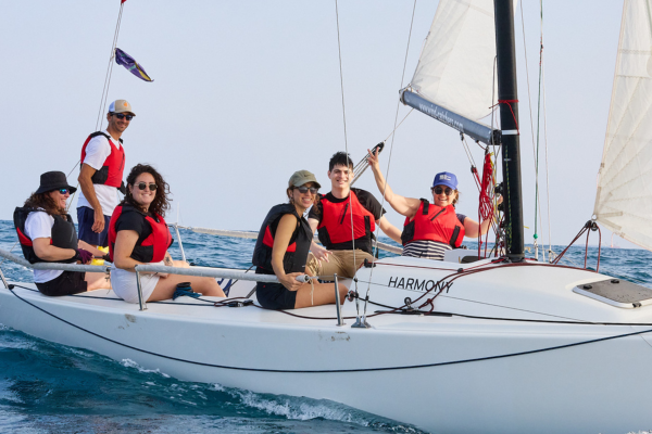 dijous de vent 2a edicio 