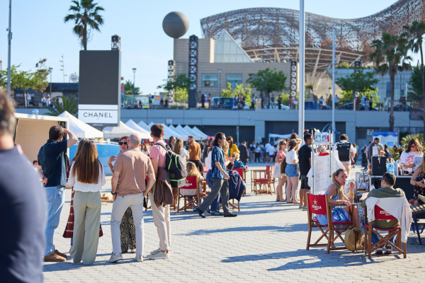 Soul Market juny 2025