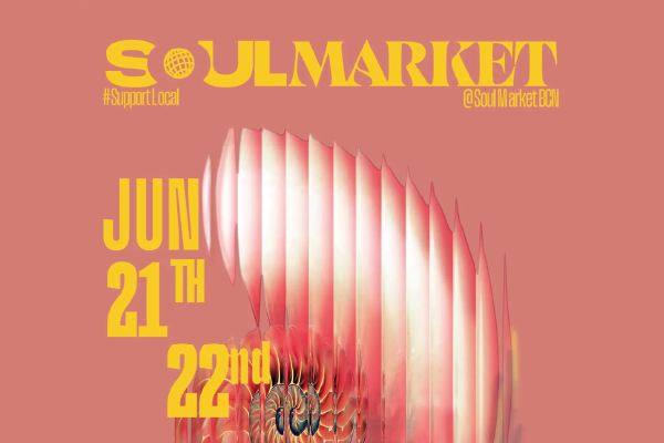 Soul Market