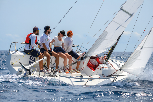 Dijous de vent - Regates afterwork