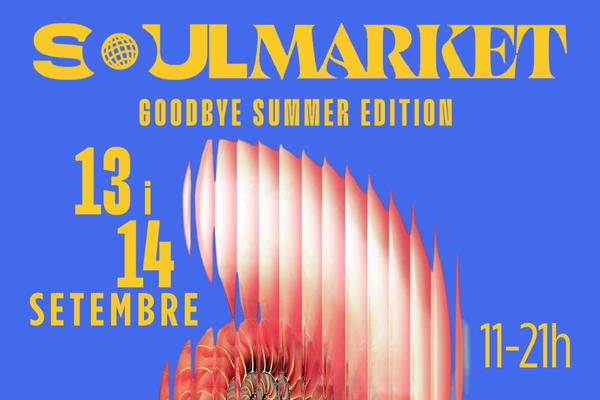Soul Market - Goodbye Summer Edition