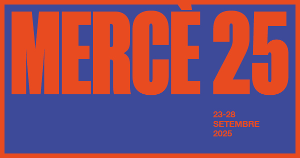 La Mercè 2025