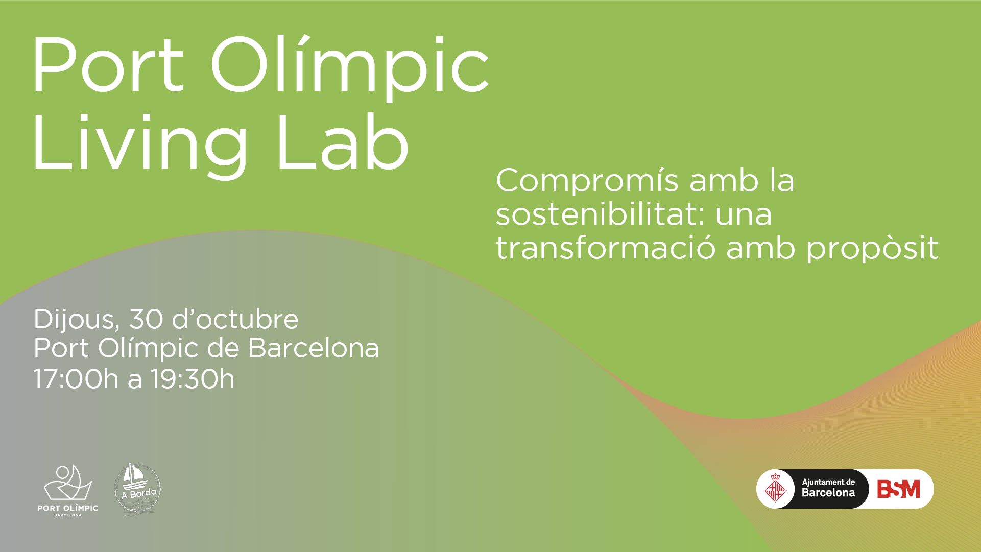 Ports esportius com a living labs: Espais d'innovació i co-creació