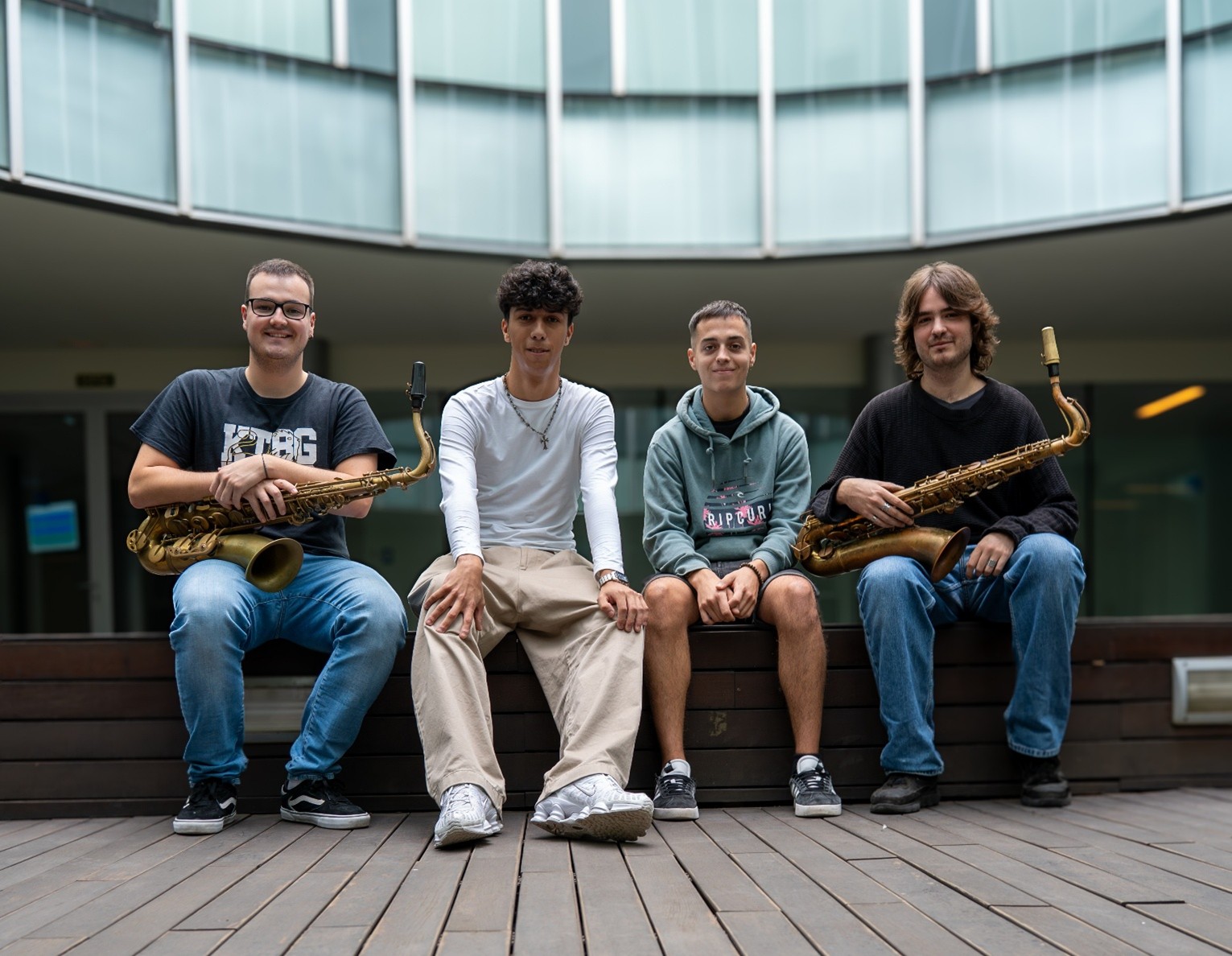 Concert KBr Live Port Olímpic