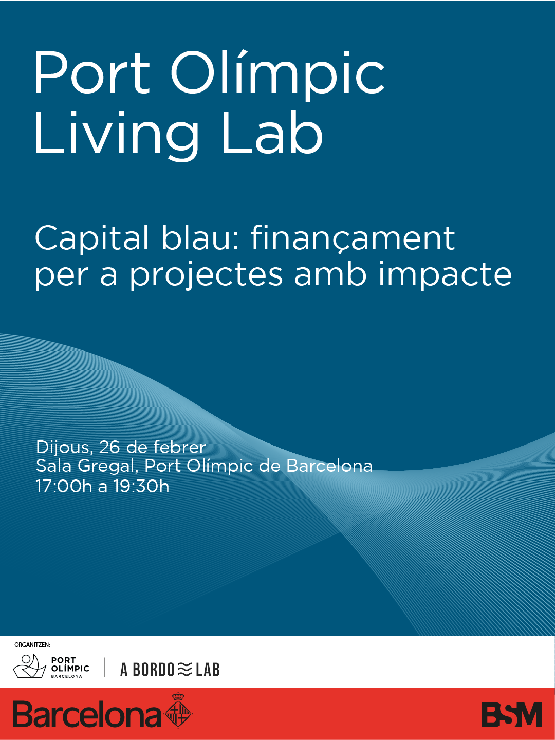 Living Lab cartell