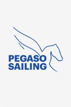 Pegaso Sailing logo