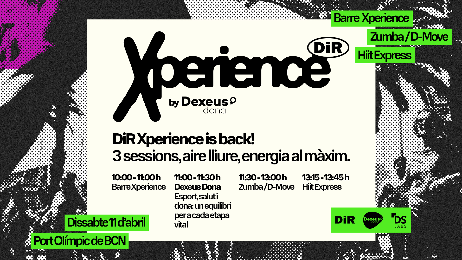 Dir Xperience