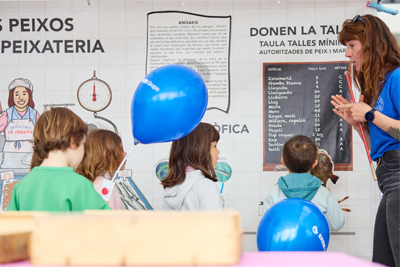 Tallers Anèl·lides