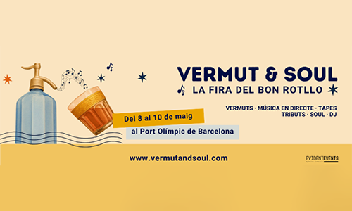 Vermut & Soul