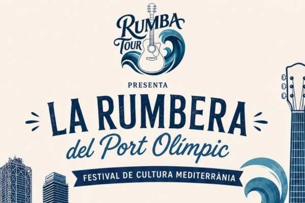 La Rumbera del Port Olímpic