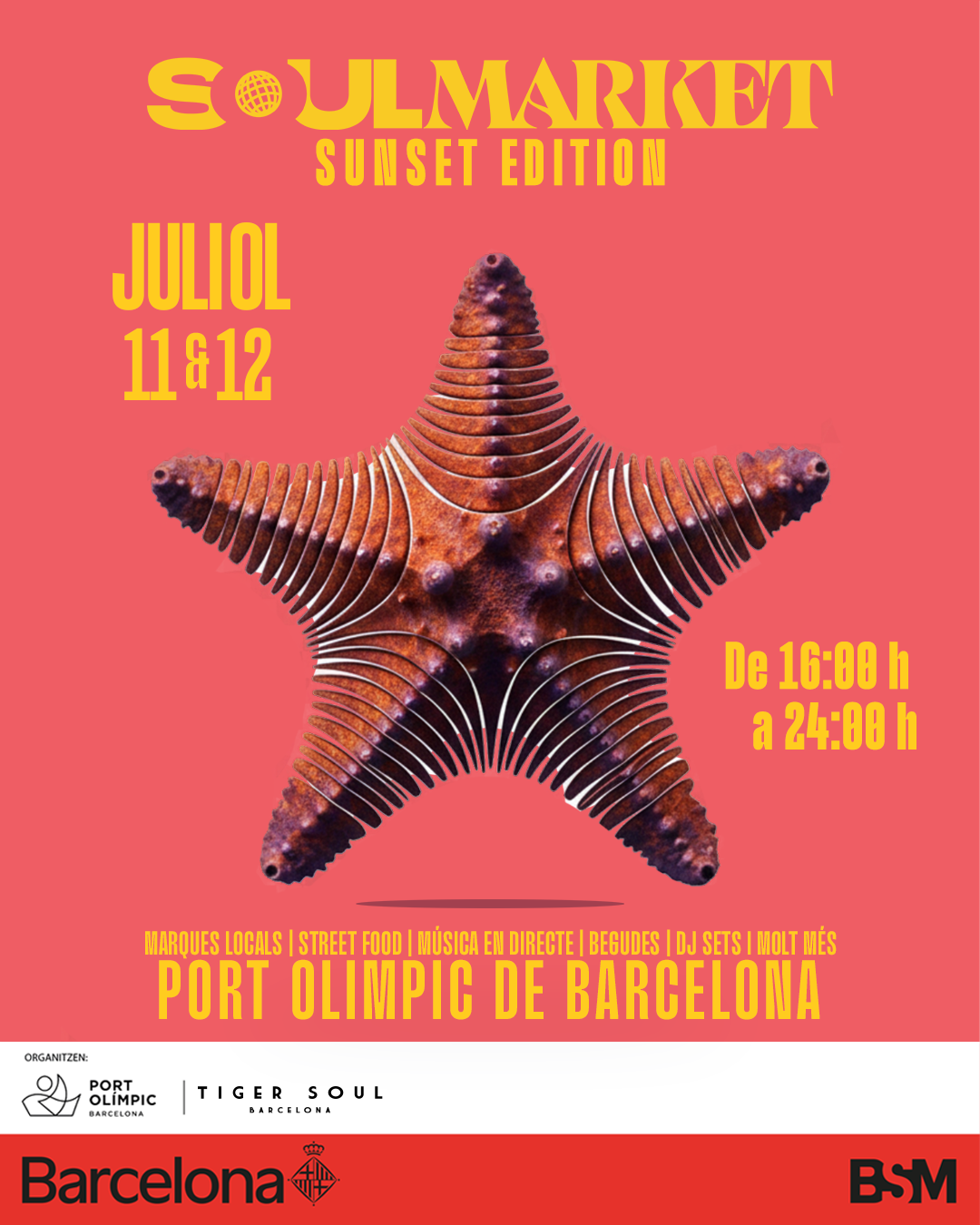 SoulMarket_ Cartell
