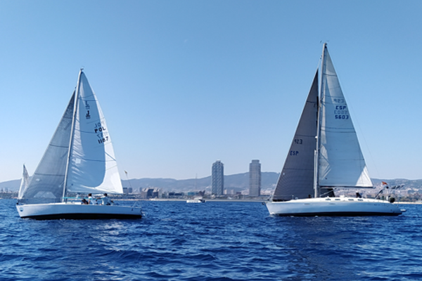 Imatge Regata 