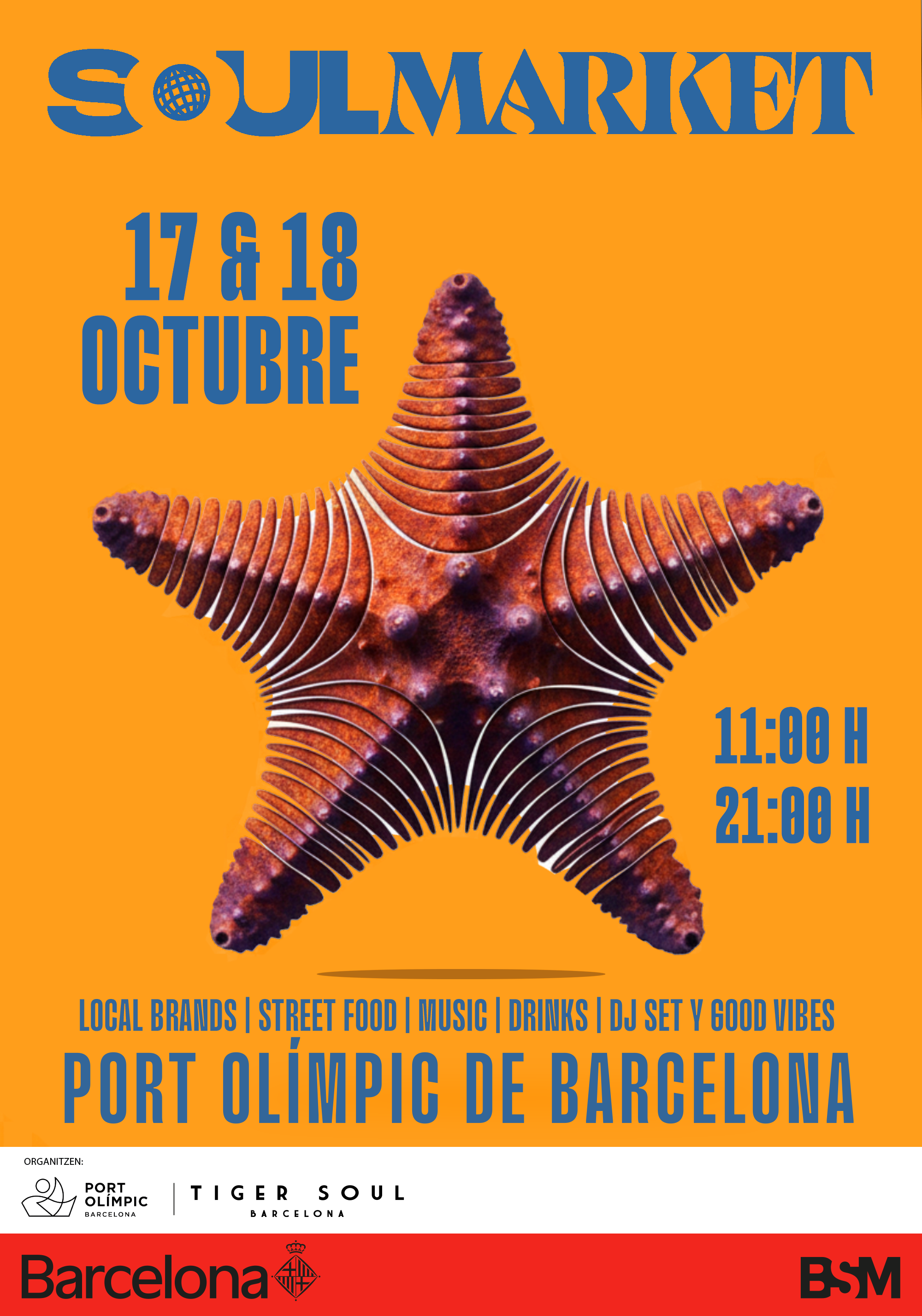 Cartell Soul Market