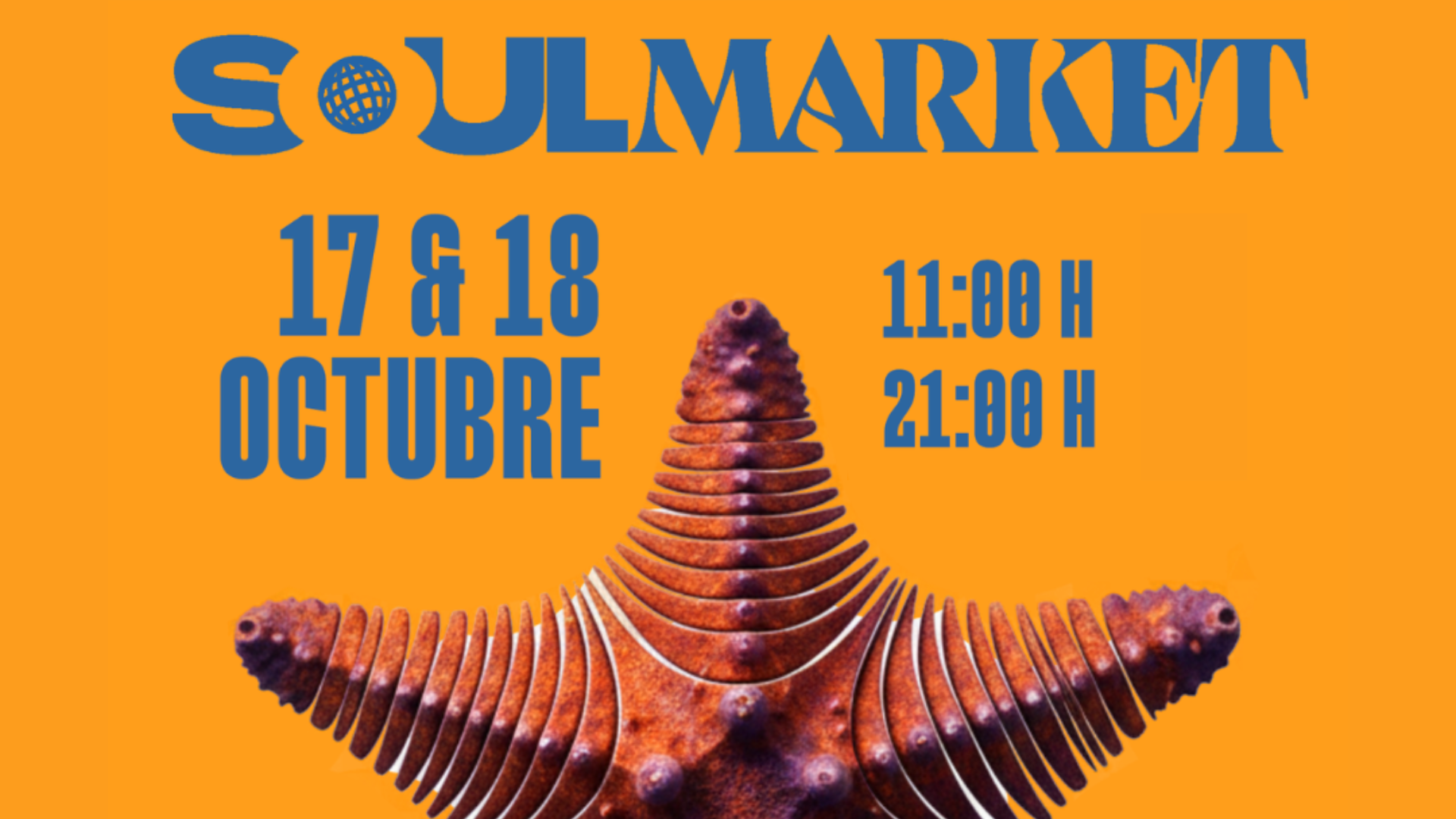 Soul Market