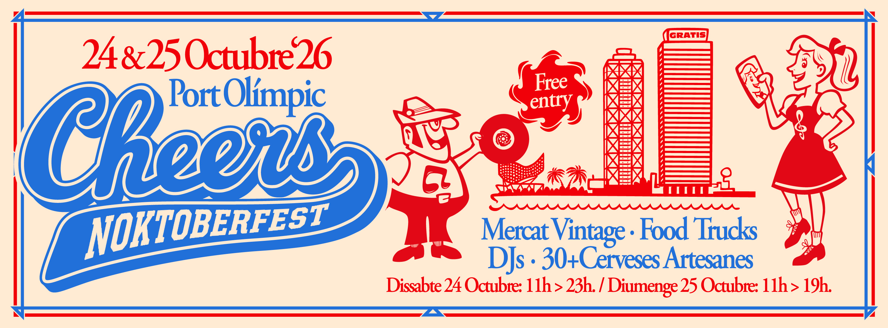 Port Flea