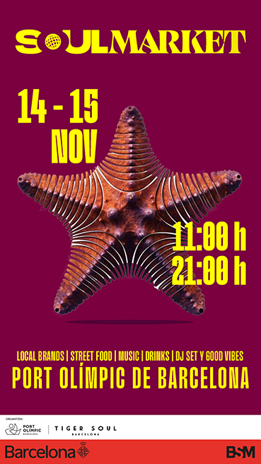 Cartell Soul Market 