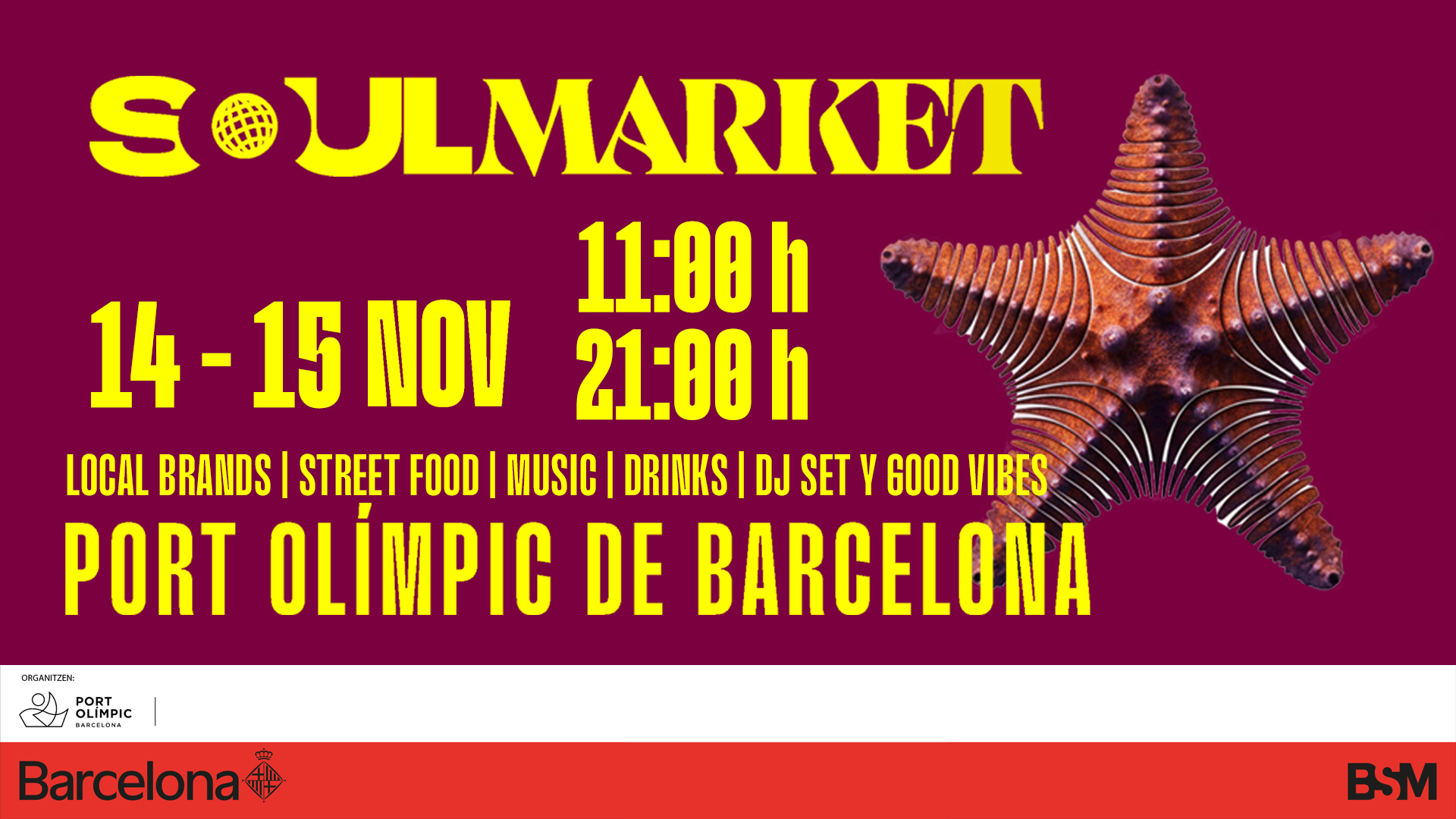 Soul Market
