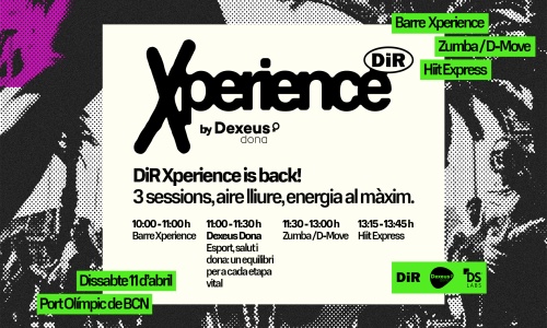 Dir Xperience