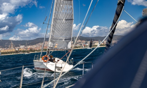Regata Estiu