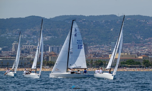 regata a dos